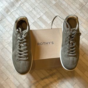 Rothy’s casual sneaker